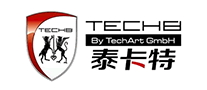 泰卡特TechArt