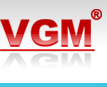 VGM减速机