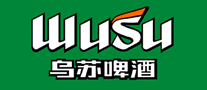 乌苏啤酒WuSu